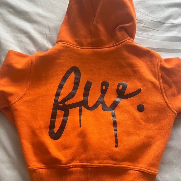 Filthy Wealth Orange Woodland set - Picture 1 of 5